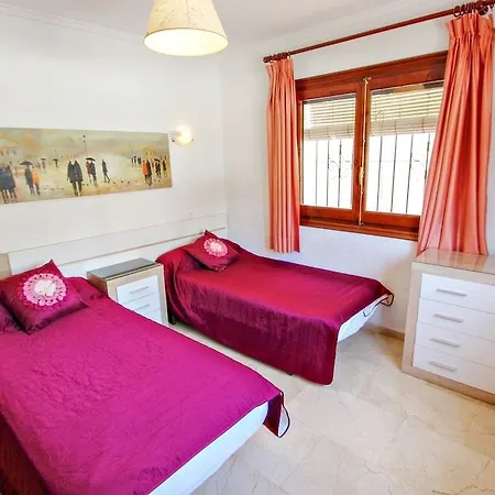 Juanjo - Lovely Detached In