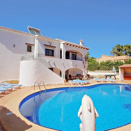 Villa Juanjo