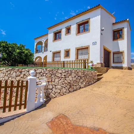 Juanjo - Lovely Detached In Villa