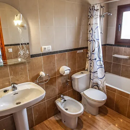 Juanjo - Lovely Detached In Villa