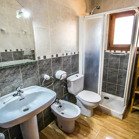 Villa Juanjo - Lovely Detached In *