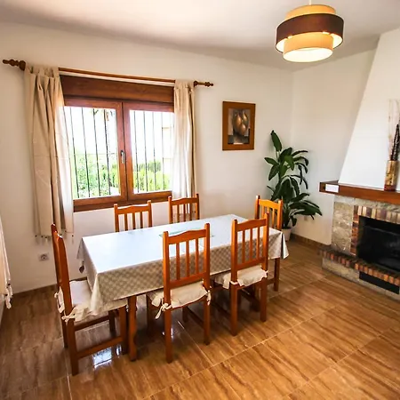 Villa Juanjo